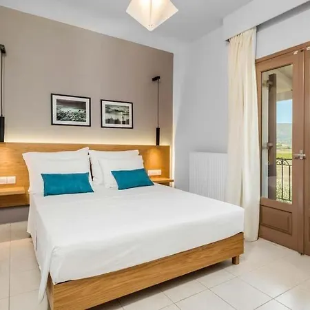 Sleeps 9 Pool Air Con Wifi Kalpaki (Zakynthos)